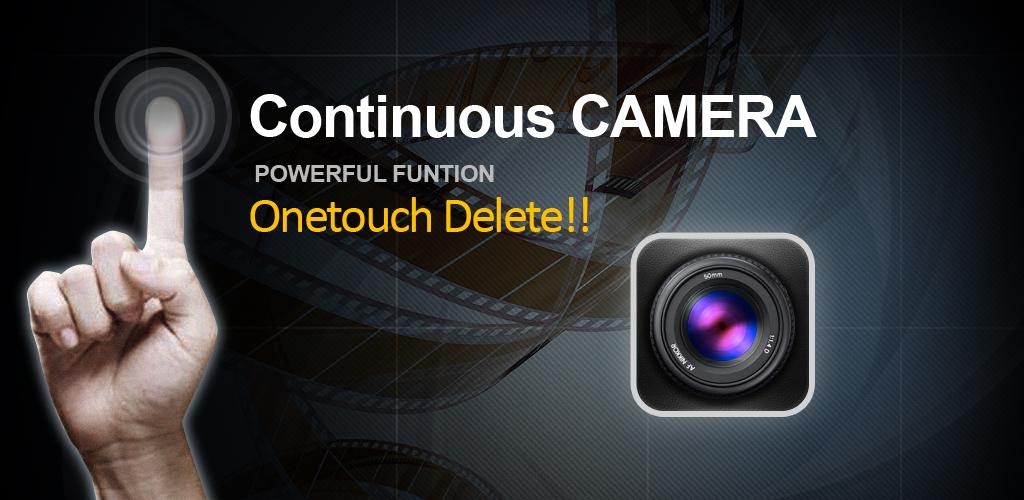 Fast Burst Camera Black Screen 1 8 APK APP Tech
