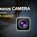 Fast Burst Camera-Black Screen v1.6 Android Apk App Download