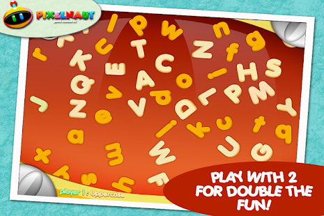 Alphabet Soup Screenshots 8