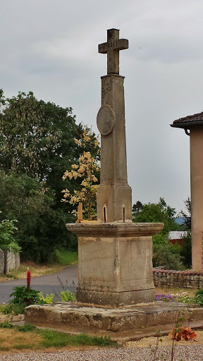 Croix De Saint Germain 
