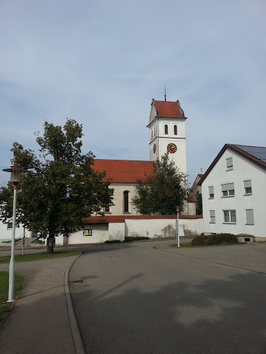 Pantaleonskirche
