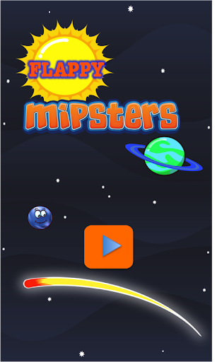 Flappy Mipsters