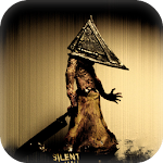 Something for Silent Hill 1 Apk