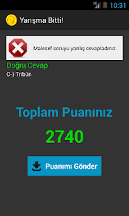 download Süper Bilgi Yarışması free