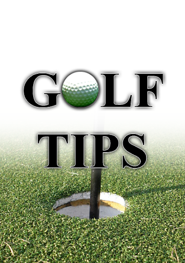 Golf Tips And Tricks