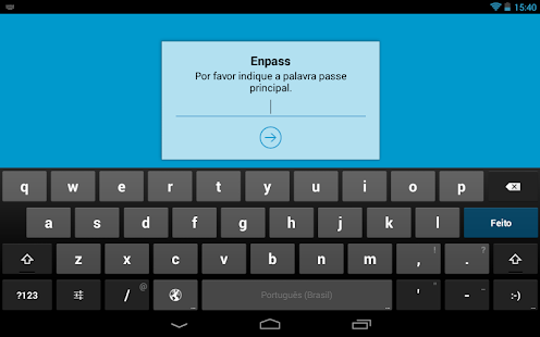 Enpass - Best Password Manager - screenshot thumbnail