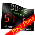Scoreboard PingPong ++ logo