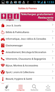 How to get Soldes & Promos Tunisie lastet apk for pc