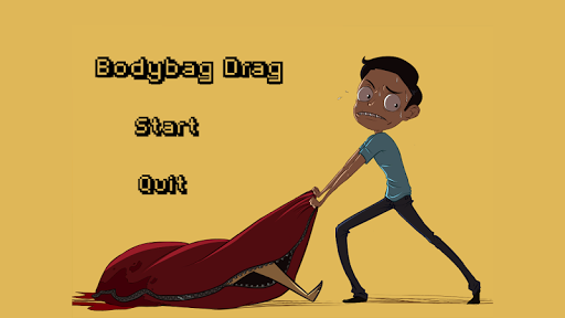 Bodybag Drag