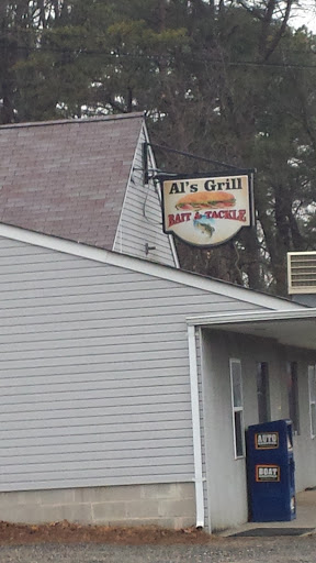 Al's Grill