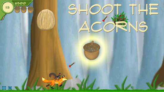 Free Sniper Squirrel Free APK for Android