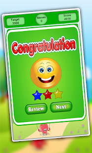 Connect My Fruits Screenshots 14