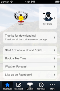 Free Download Sycuan Golf Resort APK