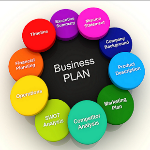 Business Plan Business app for Android Preview 1