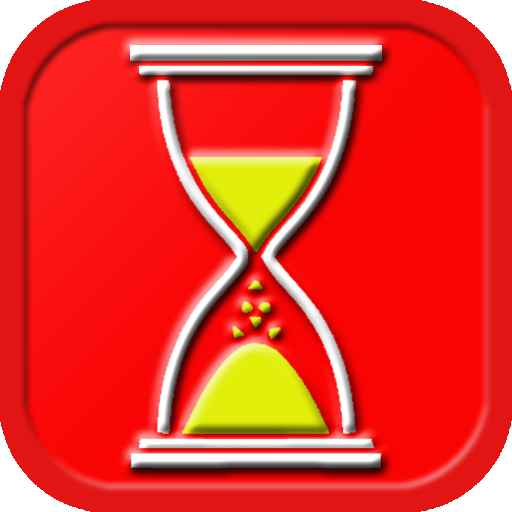 Game Timer Extreme LOGO-APP點子