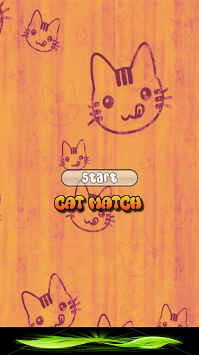 Cat Match - Cat Game for Kids