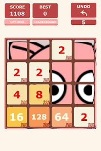 Free Download 2048 Piggy APK for PC