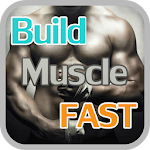 Cover Image of Download Build Muscle Fast 2.0 APK