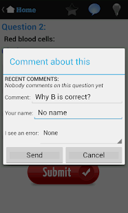 NCLEX (PN&RN) Pro Screenshots 3