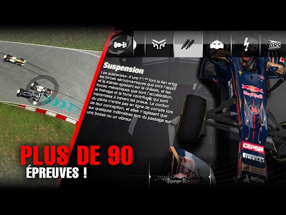 F1™ Challenge - screenshot thumbnail