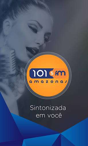 Amazonas FM