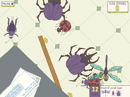 123 Smash: Bugs! APK Screenshot #10