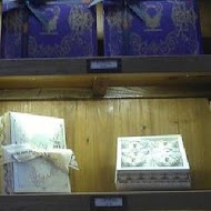 宮原眼科冰淇淋