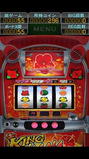Free Download 激Jパチスロ キングハナハナ-30 APK