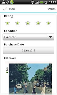 Memento Database - screenshot thumbnail