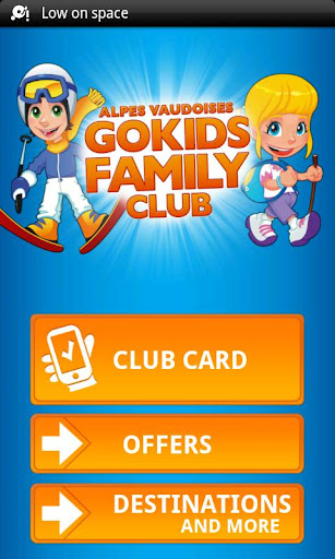 GoKids Family