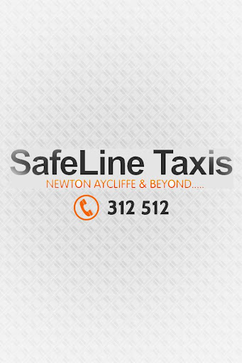 SafeLine Taxis