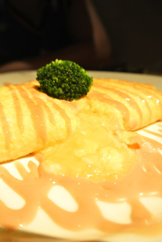 *哈啾 Cuisine & Bar*南極來的冰?好吃的料理!