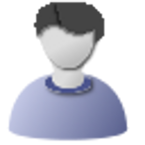 eXchange My Contacts logo