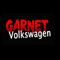 Garnet Volkswagen logo