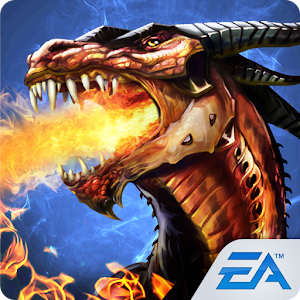 Heroes of Dragon Age v1.7.1 APK Full Download