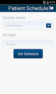 Physical Therapy Software - náhled