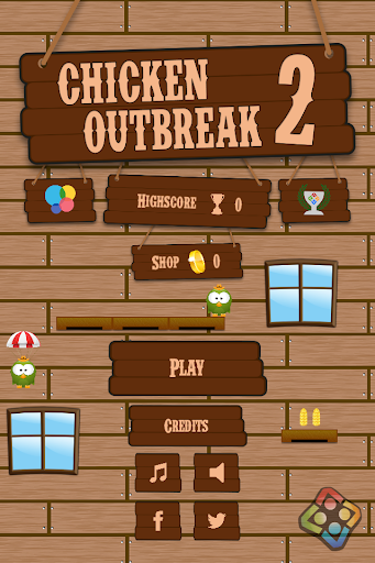 Chicken Outbreak 2