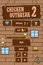 Chicken Outbreak 2 APK Download for Android