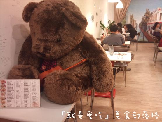 布莉思2號店｡文藻學生也愛吃的平價風味料理～