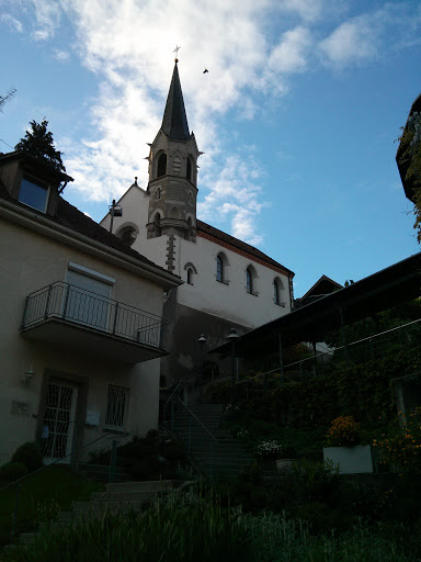 Portal - Evangelische Kirche Markdorf