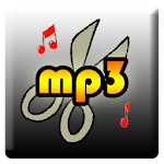 Cover Image of Herunterladen MP3-Cutter 3.8.1 APK
