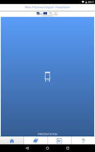 Free Business English Presentation APK for Android