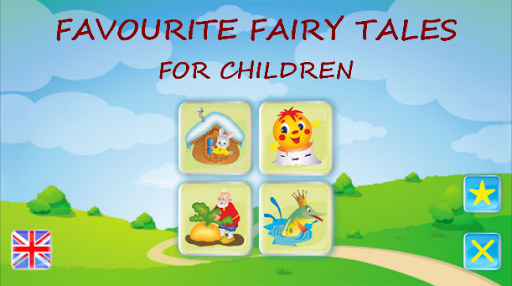 Fairy Tales for Children