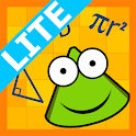 Geometry Quest Lite logo