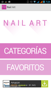 Nail Art Belleza en Uñas