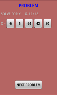 Algebra 101 Screenshots 4