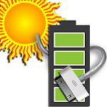 Cover Image of Download Solar Charger PRO 1.0 APK