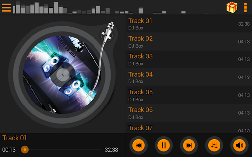 免費下載娛樂APP|DJ Box Player (Beta Version) app開箱文|APP開箱王