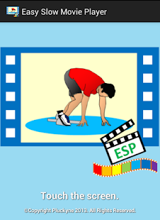 How to download Easy Slow Movie Player 1.1.0 mod apk for pc