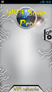 Lastest WiFi Scan Pro APK